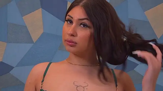 Valentina_Oliver webcam