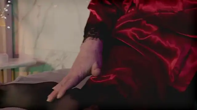 KellyPerfection webcam