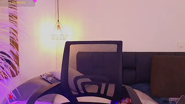 Hannah_williams1 webcam