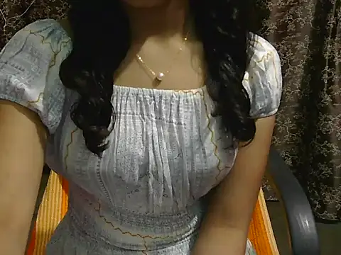 Adorable_Ayesha webcam