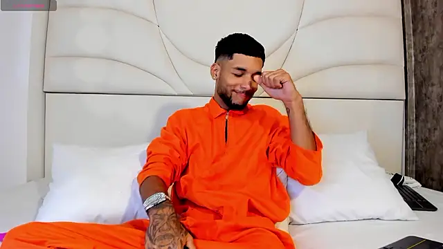 Thiagoferreti webcam