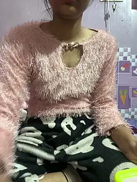 Sandhya_77 livecam screenshot