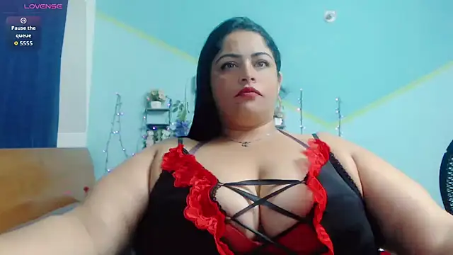 NickyRibeiro webcam