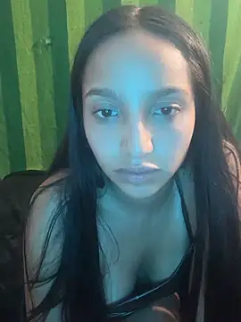 Webcam Model (Eve_Ritz)  is live.Free join now!