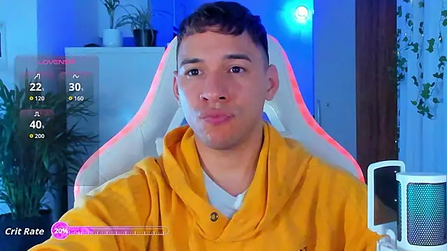 petter_coleman_ webcam