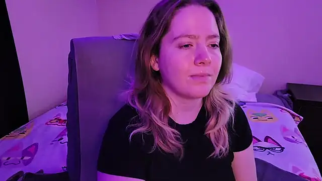 InternetFairy_XO webcam