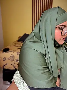 _Shara_Handal_ webcam