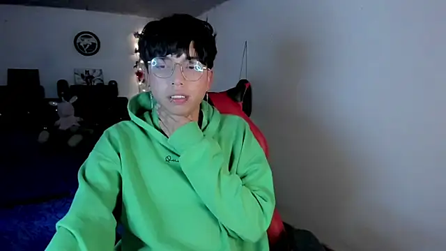 anggelonfiree - AnggelONfiree's free webcam - UK Sex Cams