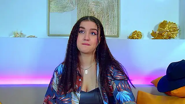 ChristinaMilton webcam