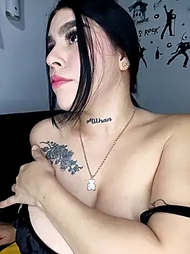 BigTits_Kitty webcam