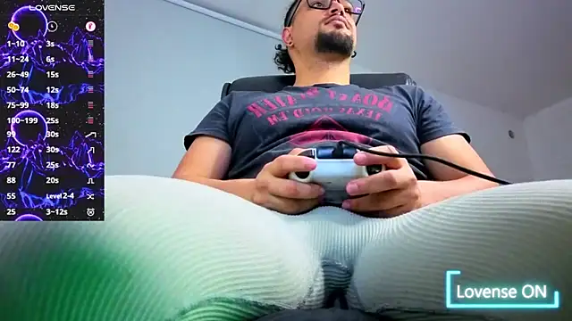 Ernesto-Rodriguez82 webcam