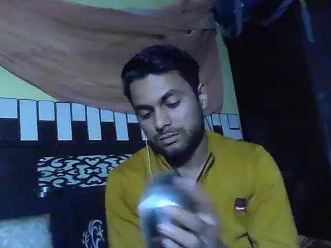 Stubborndesiboy webcam