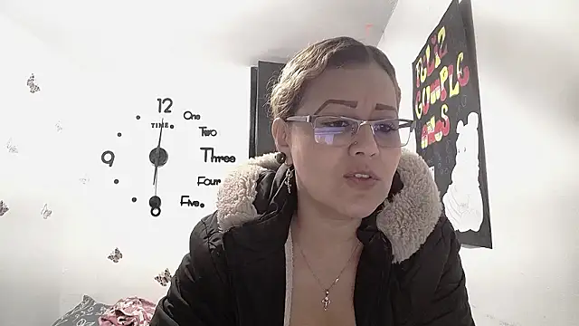 Escobar-Skarlet webcam