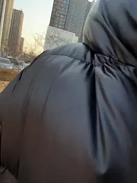 goudanlove from StripChat is Freechat