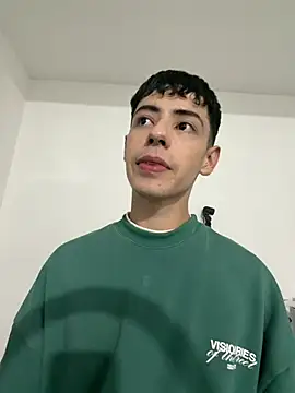 Sebastian_Reed webcam