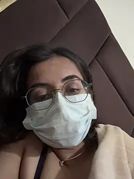 DominantDesiree webcam