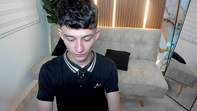 Patrick_Howland_ webcam