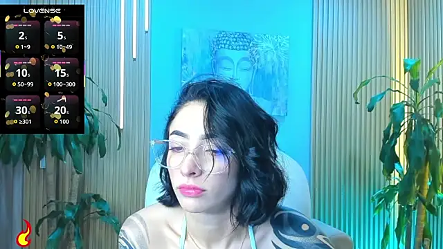 barbie_scoth_ webcam