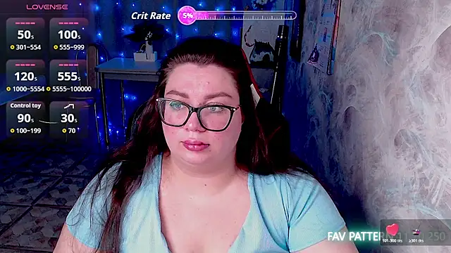 alexa_sweetyy webcam