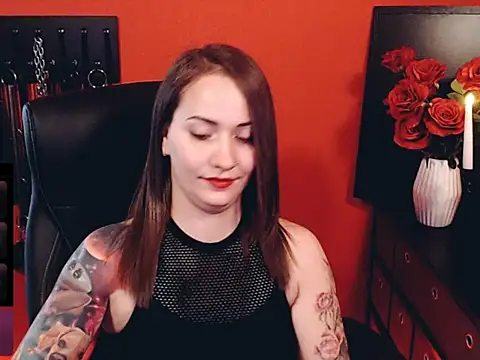 _MissJaneWarren_ webcam