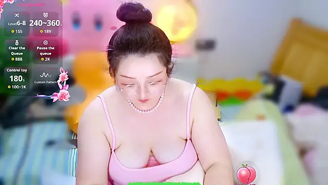 angelwithecup - AngelwithEcup's free webcam