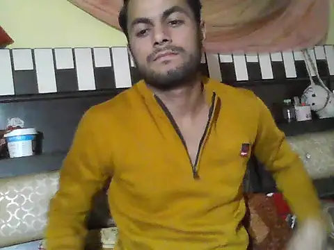 Stubborndesiboy