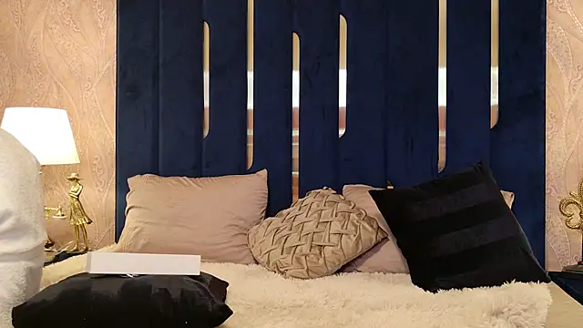 clairedelsol - ClaireDelSol's free webcam