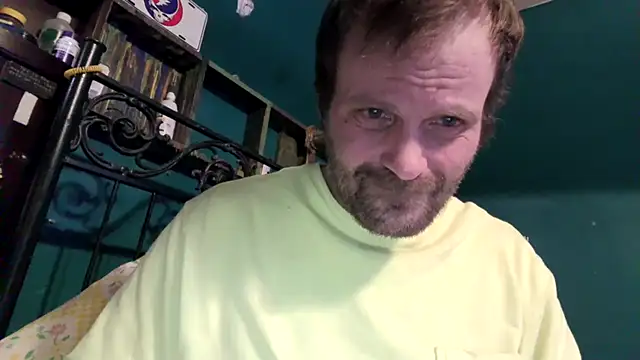 charactrzero (Ask my age) - Get naked stay naked.