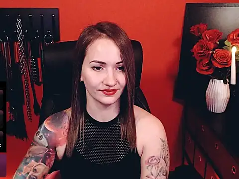 _MissJaneWarren_ webcam