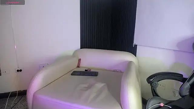 Philipp-Jones webcam