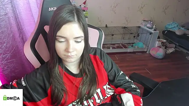 Crazy_forest_fairy webcam