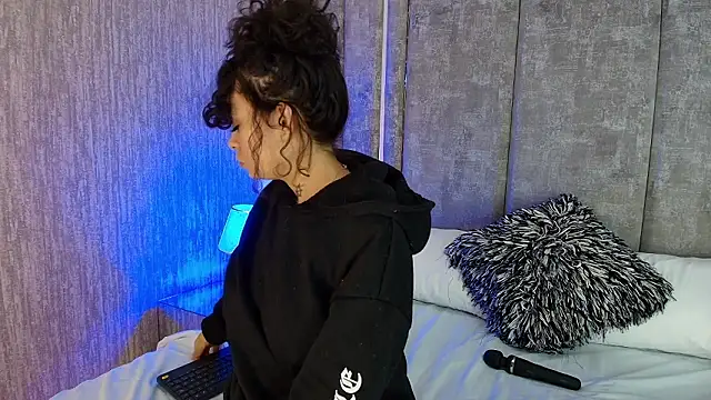 KatherineGomez webcam