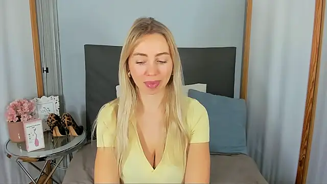 MargaritaRose webcam