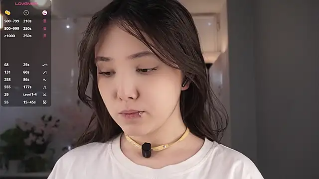 RenaeConnerley webcam