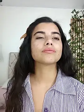 Georgia_Candy webcam