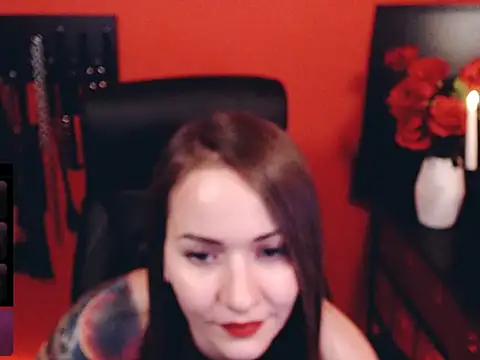 _MissJaneWarren_ webcam