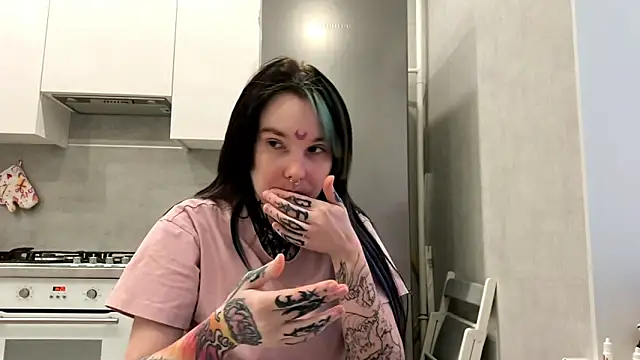 highelikegirl - HighelikeGirl's free webcam