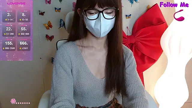 boobyy-bae - Boobyy-Bae's free webcam