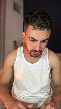 juancho_hairy webcam