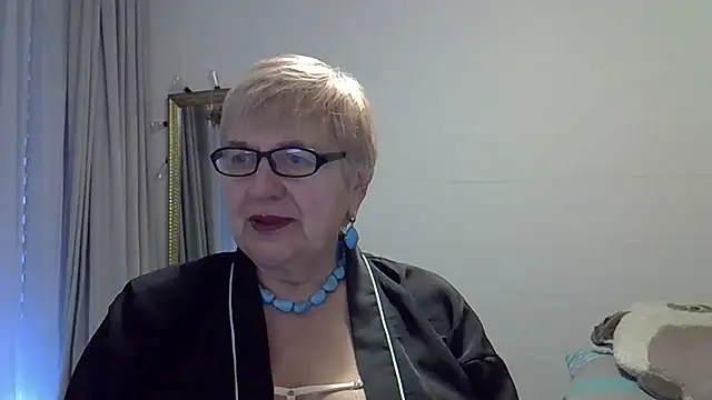 SweetCherry27 webcam