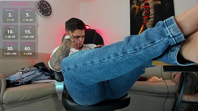 Nicolas_Fellener webcam