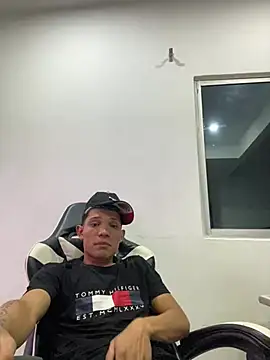 EL_VENEZOLANO_22CM webcam