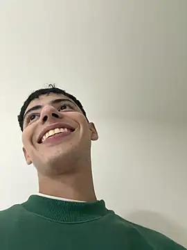 Sebastian_Reed webcam