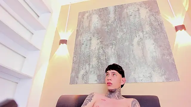 DANTE_ARMSTRONG webcam