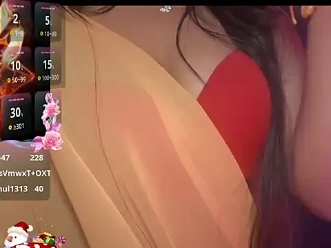 naughty_nazara webcam