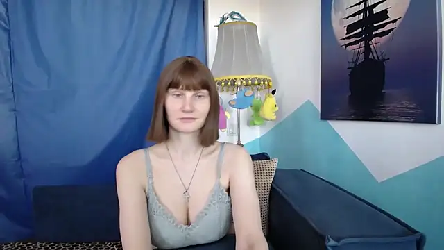 cornflower_mm webcam