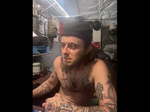 CloudDadddyyy420 webcam