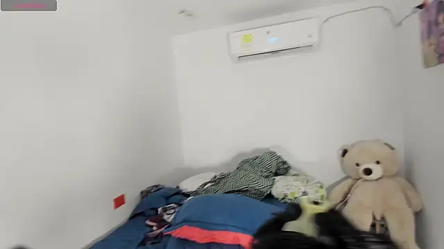 flor_herrera01 webcam