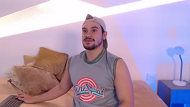 jake_muller1 (M young) - YUMMY JERKING