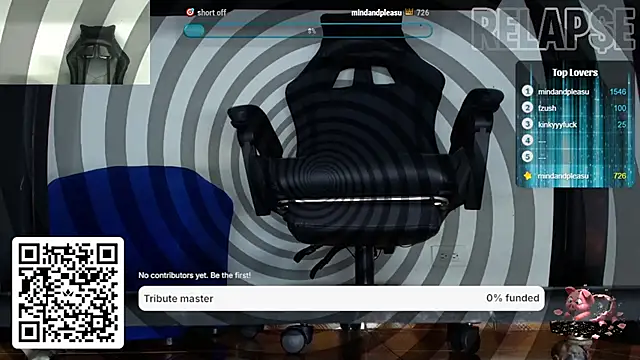 Alphacashmaster777 webcam